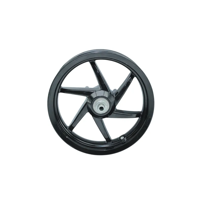 Jante avant PIAGGIO NRG POWER DD 50 2018 - 2020