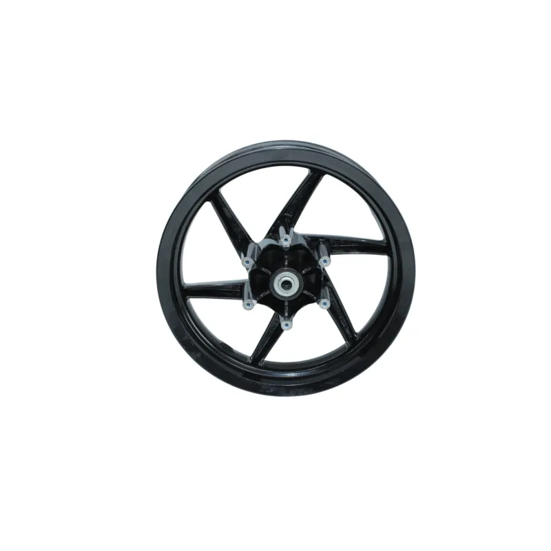 Jante avant PIAGGIO NRG POWER DD 50 2018 - 2020