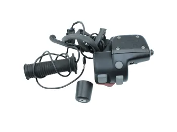 Commodo gauche BMW R 1200 RT 2005 - 2009