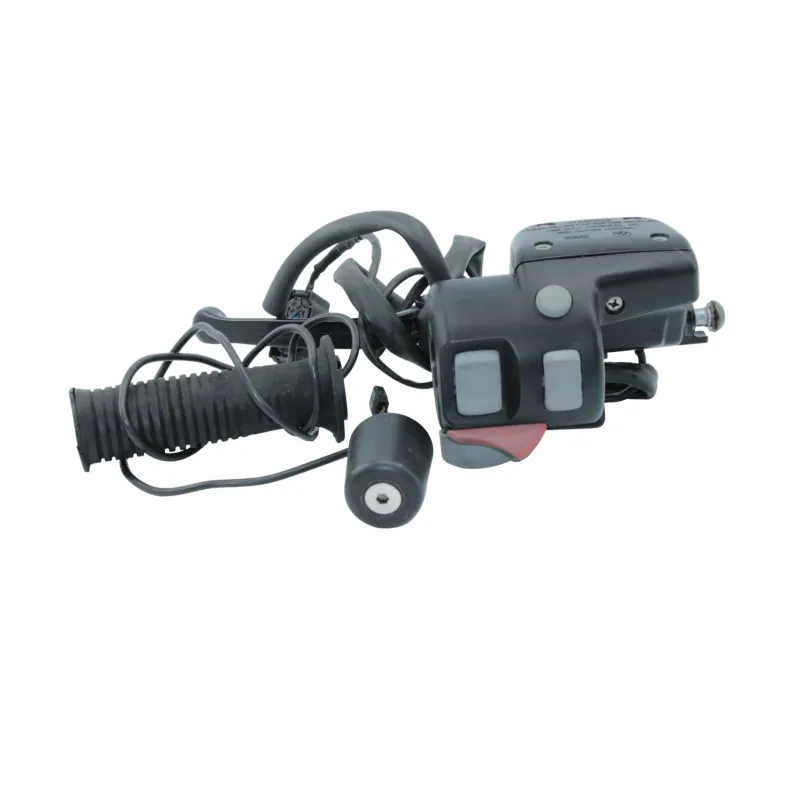 Commodo gauche BMW R 1200 RT 2005 - 2009