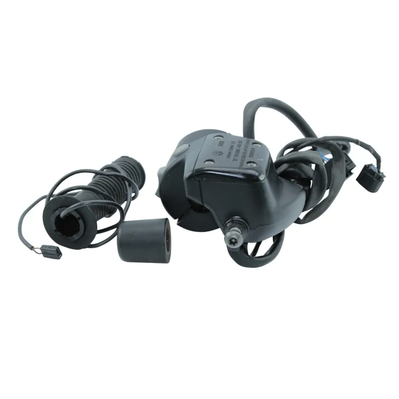 Commodo gauche BMW R 1200 RT 2005 - 2009