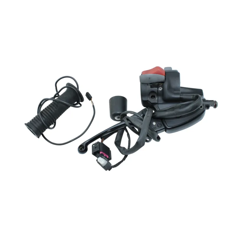 Commodo gauche BMW R 1200 RT 2005 - 2009