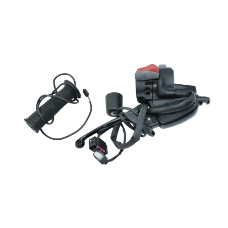 Commodo gauche BMW R 1200 RT 2005 - 2009