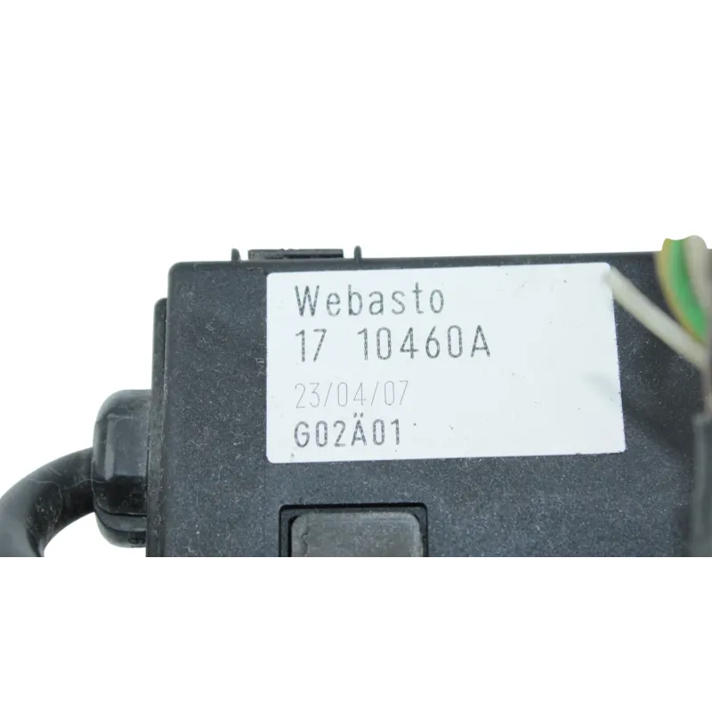 Moteur leve bulle BMW R 1200 RT 2005 - 2009