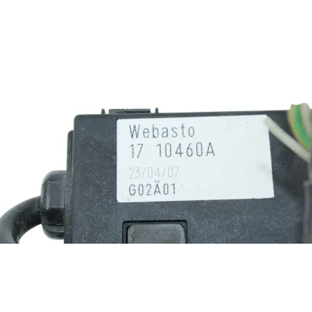 Moteur leve bulle BMW R 1200 RT 2005 - 2009