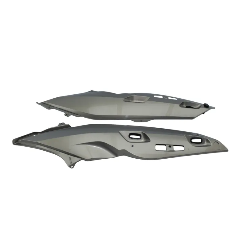 Coque arriere droit BMW R 1200 RT 2005 - 2009