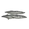 Coque arriere droit BMW R 1200 RT 2005 - 2009