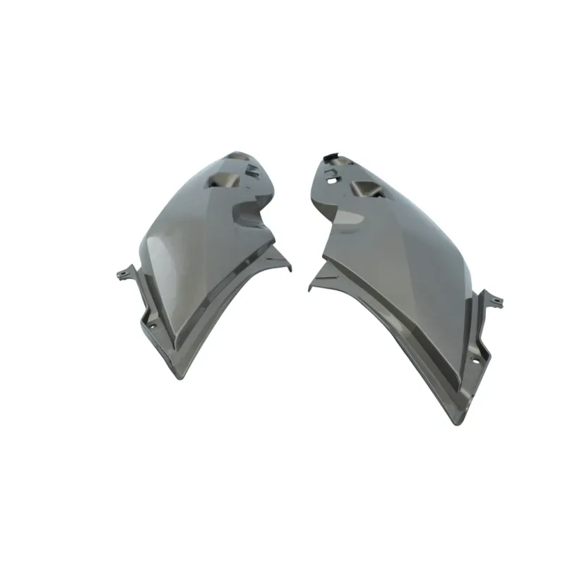 Coque arriere droit BMW R 1200 RT 2005 - 2009