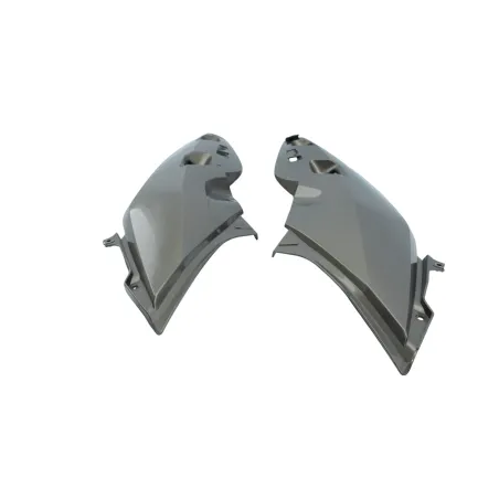 Coque arriere droit BMW R 1200 RT 2005 - 2009
