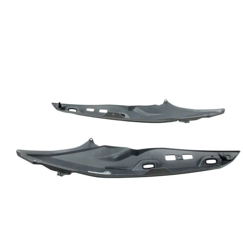 Coque arriere droit BMW R 1200 RT 2005 - 2009
