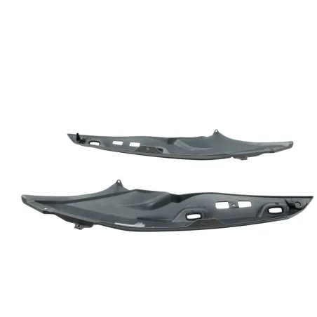 Coque arriere droit BMW R 1200 RT 2005 - 2009