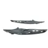 Coque arriere droit BMW R 1200 RT 2005 - 2009