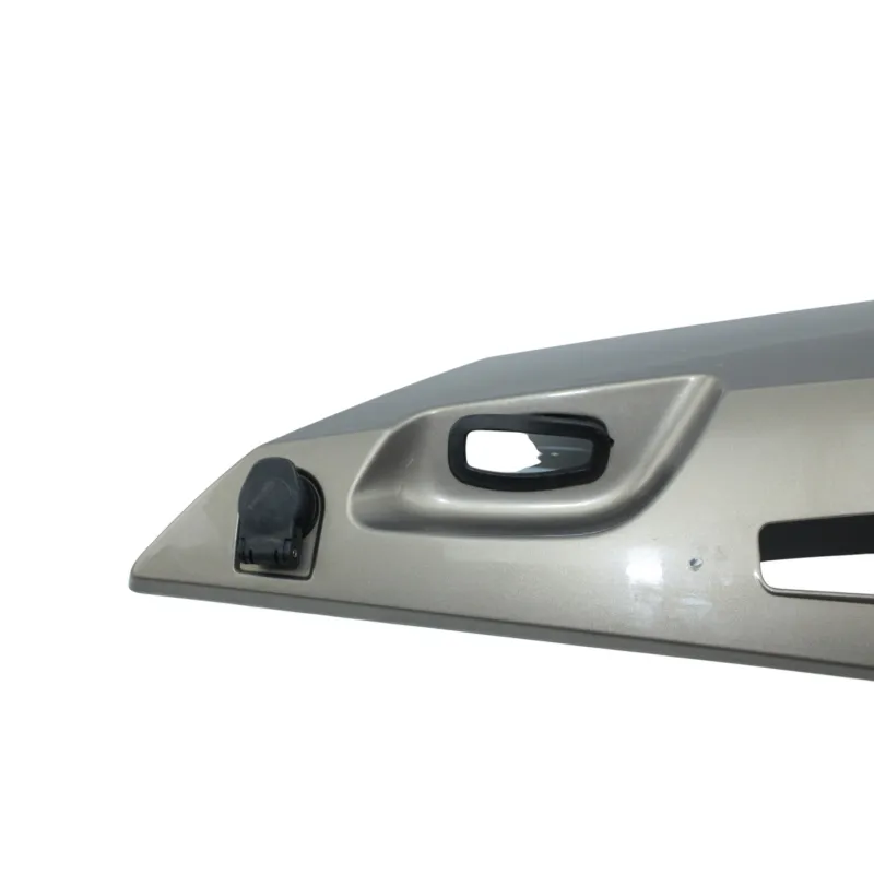 Coque arriere droit BMW R 1200 RT 2005 - 2009