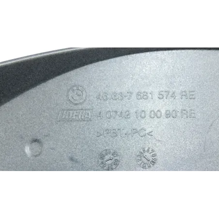 Coque arriere droit BMW R 1200 RT 2005 - 2009