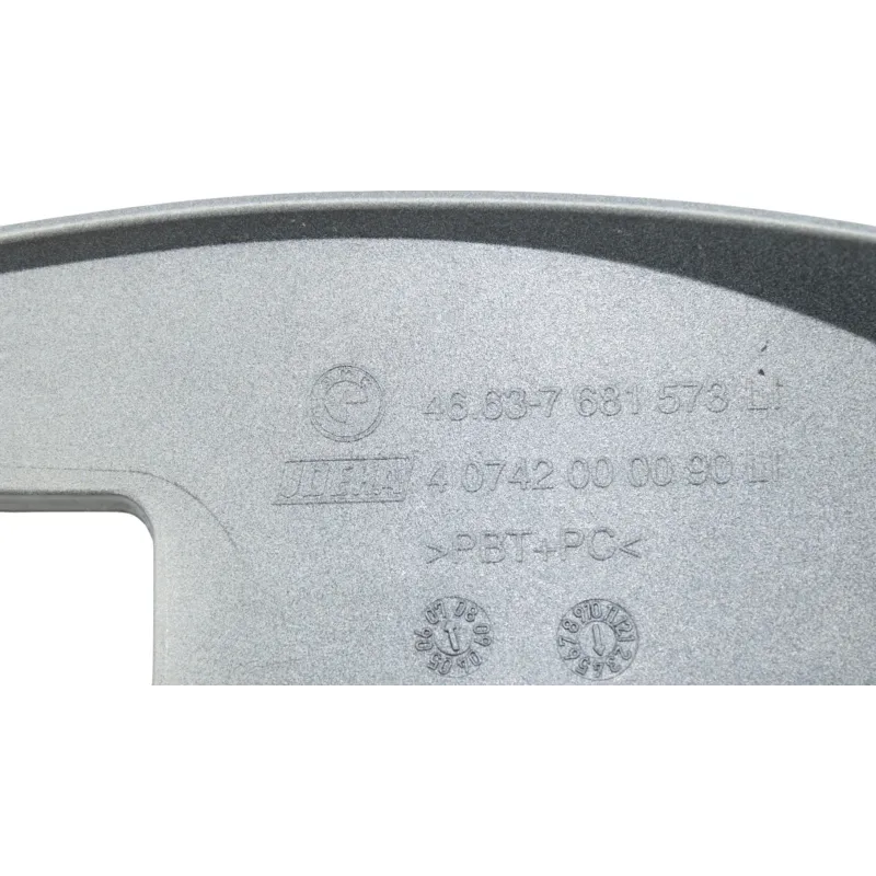 Coque arriere droit BMW R 1200 RT 2005 - 2009