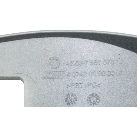 Coque arriere droit BMW R 1200 RT 2005 - 2009