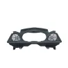 Entourage compteur BMW R 1200 RT 2005 - 2009 Entourage compteur BMW R 1200 RT 2005 - 2009
