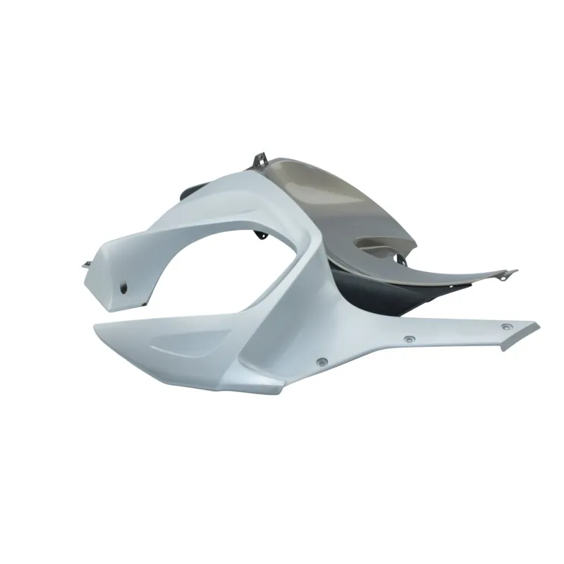 Cache flanc de carenage gauche BMW R 1200 RT 2005 - 2009