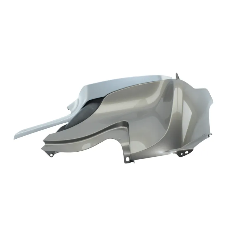 Cache flanc de carenage gauche BMW R 1200 RT 2005 - 2009