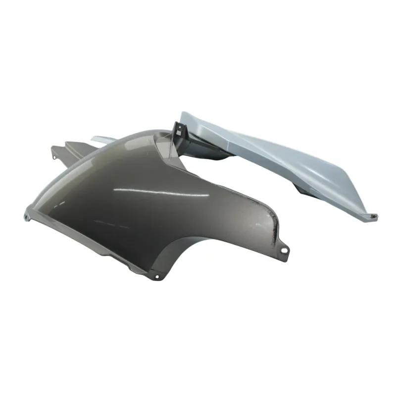 Cache flanc de carenage gauche BMW R 1200 RT 2005 - 2009