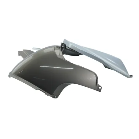 Cache flanc de carenage gauche BMW R 1200 RT 2005 - 2009
