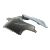 Cache flanc de carenage gauche BMW R 1200 RT 2005 - 2009 Cache flanc de carenage gauche BMW R 1200 RT 2005 - 2009