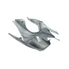 Cache flanc de carenage gauche BMW R 1200 RT 2005 - 2009 Cache flanc de carenage gauche BMW R 1200 RT 2005 - 2009
