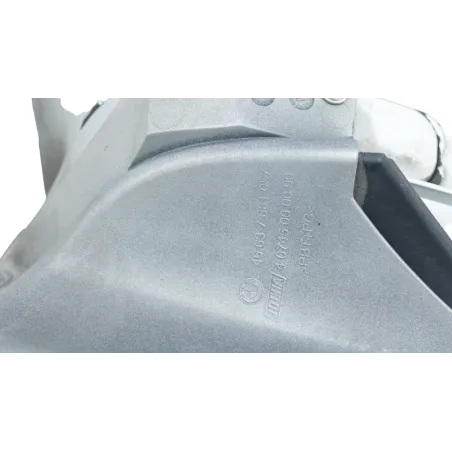 Cache flanc de carenage gauche BMW R 1200 RT 2005 - 2009