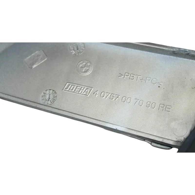 Flanc avant droit BMW R 1200 RT 2005 - 2009