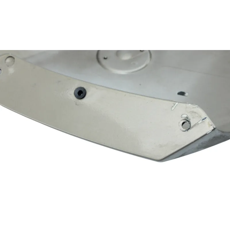 Flanc avant droit BMW R 1200 RT 2005 - 2009