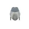 Garde boue avant BMW R 1200 RT 2005 - 2009 Garde boue avant BMW R 1200 RT 2005 - 2009