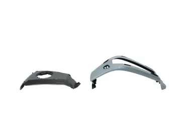 Habillage de reservoir BMW R 1200 RT 2005 - 2009