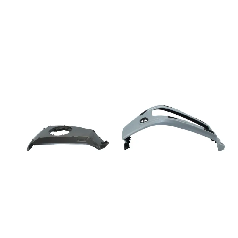 Habillage de reservoir BMW R 1200 RT 2005 - 2009