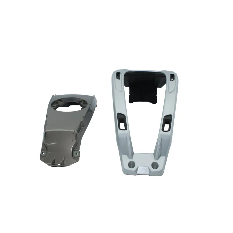 Habillage de reservoir BMW R 1200 RT 2005 - 2009