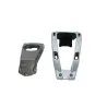 Habillage de reservoir BMW R 1200 RT 2005 - 2009