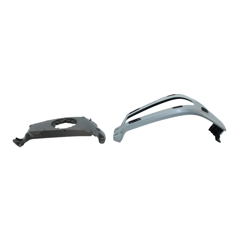 Habillage de reservoir BMW R 1200 RT 2005 - 2009