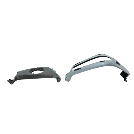 Habillage de reservoir BMW R 1200 RT 2005 - 2009