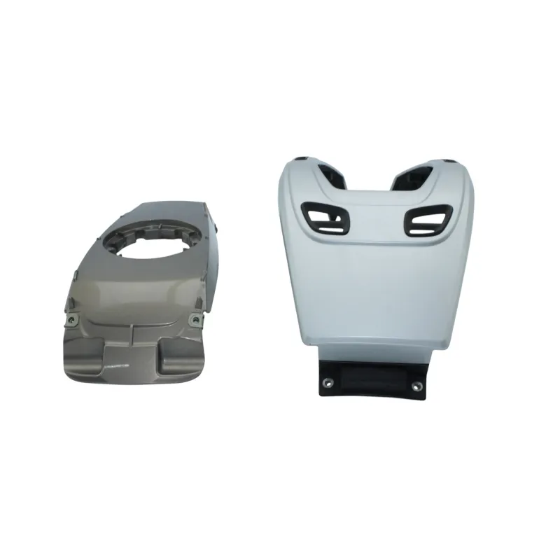 Habillage de reservoir BMW R 1200 RT 2005 - 2009