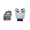 Habillage de reservoir BMW R 1200 RT 2005 - 2009