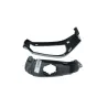 Habillage de reservoir BMW R 1200 RT 2005 - 2009
