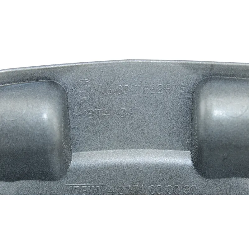 Habillage de reservoir BMW R 1200 RT 2005 - 2009