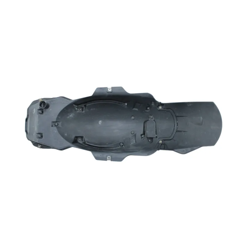 Passage de roue BMW R 1200 RT 2005 - 2009