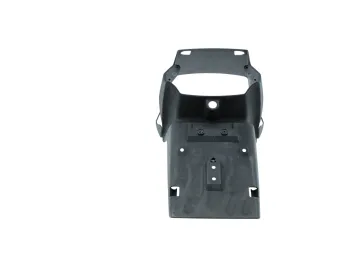 Support de plaque et eclairage BMW R 1200 RT 2005 - 2009