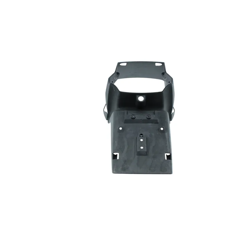 Support de plaque et eclairage BMW R 1200 RT 2005 - 2009