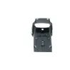 Support de plaque et eclairage BMW R 1200 RT 2005 - 2009 Support de plaque et eclairage BMW R 1200 RT 2005 - 2009