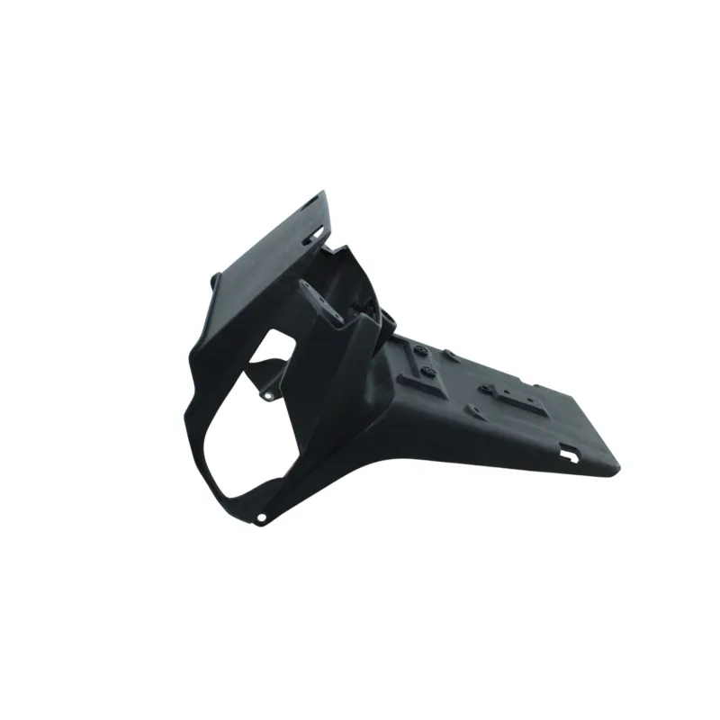 Support de plaque et eclairage BMW R 1200 RT 2005 - 2009