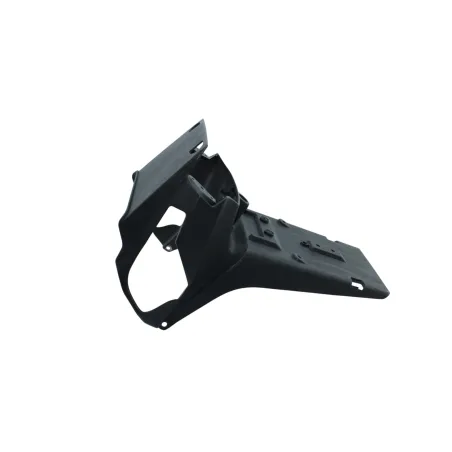 Support de plaque et eclairage BMW R 1200 RT 2005 - 2009