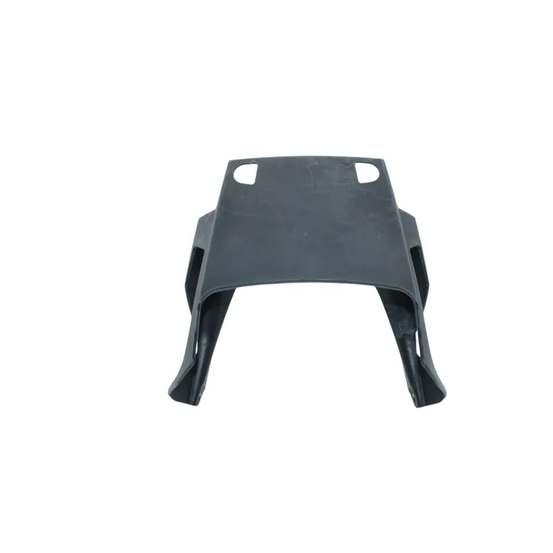 Support de plaque et eclairage BMW R 1200 RT 2005 - 2009