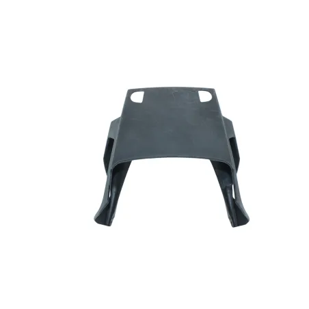 Support de plaque et eclairage BMW R 1200 RT 2005 - 2009
