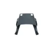 Support de plaque et eclairage BMW R 1200 RT 2005 - 2009 Support de plaque et eclairage BMW R 1200 RT 2005 - 2009